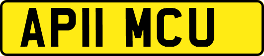 AP11MCU