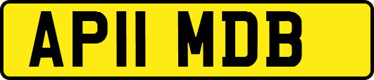 AP11MDB