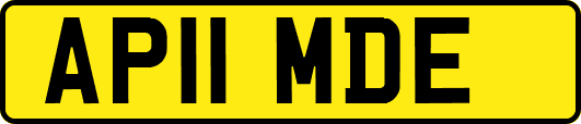 AP11MDE