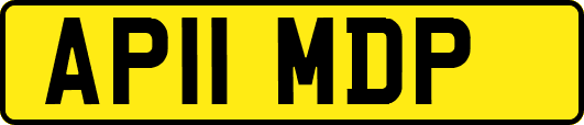 AP11MDP