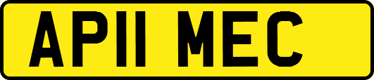 AP11MEC