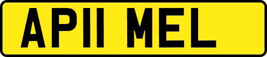AP11MEL