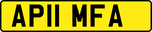 AP11MFA