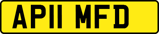 AP11MFD