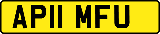 AP11MFU