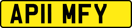 AP11MFY