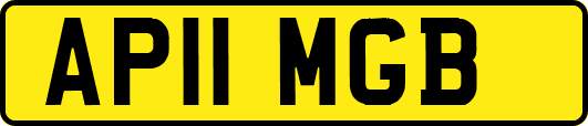 AP11MGB