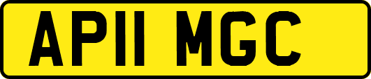 AP11MGC