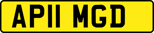 AP11MGD
