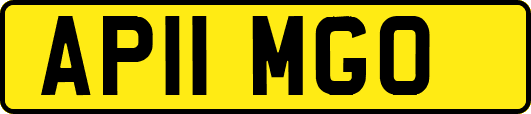 AP11MGO