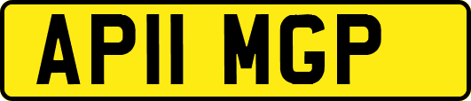AP11MGP
