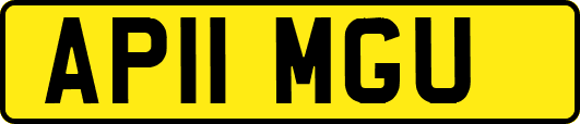 AP11MGU