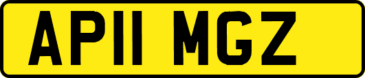 AP11MGZ