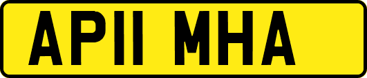 AP11MHA