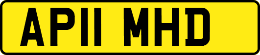 AP11MHD