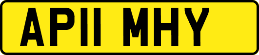 AP11MHY