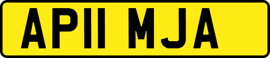 AP11MJA