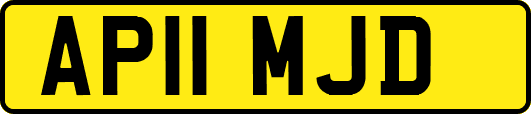 AP11MJD