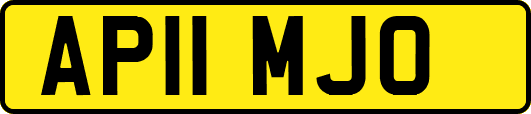 AP11MJO