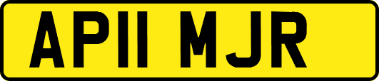 AP11MJR