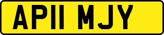 AP11MJY
