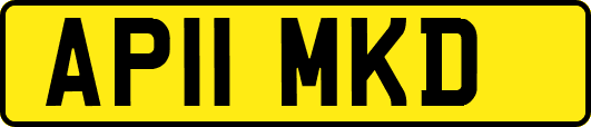 AP11MKD