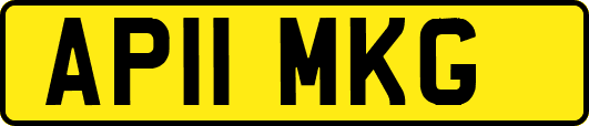 AP11MKG