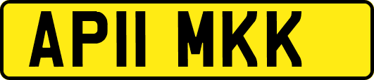 AP11MKK