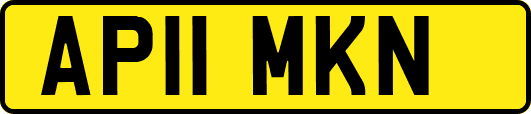 AP11MKN
