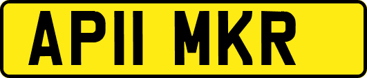 AP11MKR