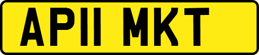 AP11MKT