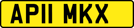 AP11MKX