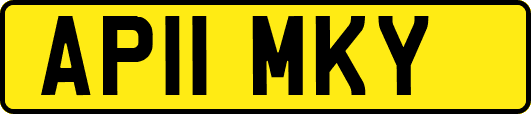 AP11MKY