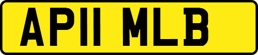 AP11MLB