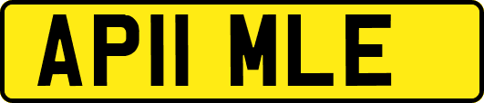 AP11MLE