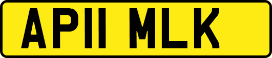 AP11MLK