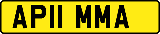 AP11MMA