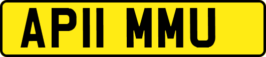 AP11MMU