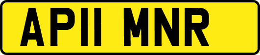 AP11MNR