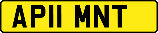 AP11MNT