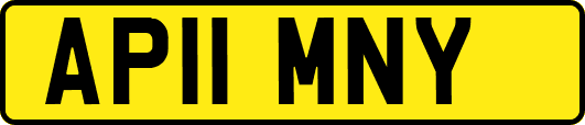 AP11MNY