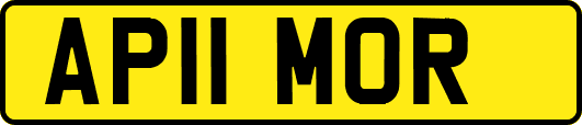 AP11MOR