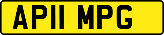 AP11MPG