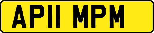 AP11MPM