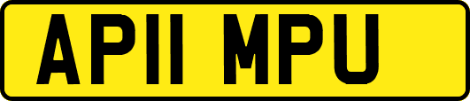 AP11MPU