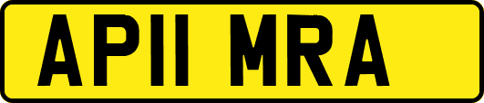 AP11MRA