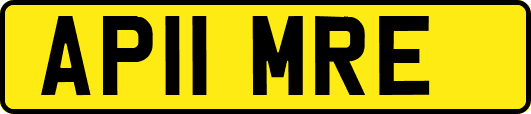 AP11MRE