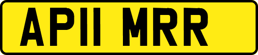 AP11MRR