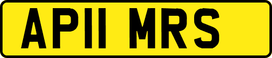 AP11MRS