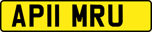 AP11MRU